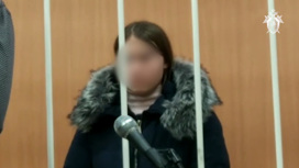В Омске арестовали подростков, подозреваемых в тройном убийстве