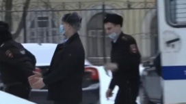 Американец, задержанный в Воронеже, может получить реальный срок