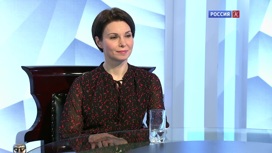 Александра Урсуляк. Эфир 02.02.2022