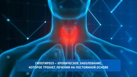 Влияет ли гипотиреоз на набор веса: мнение доктора Мясникова