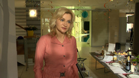 Анна Якунина рассказала о своей героине в "Склифосовском"