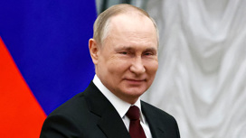 Путин: страны ЕАЭС сами покрывают внутренние продовольственные потребности