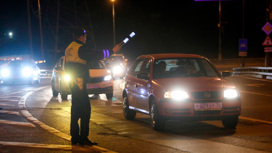 Законопроект о штрафах для шумных водителей внесен в Госдуму