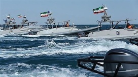 Суда с контрабандным топливом задержаны в Персидском заливе