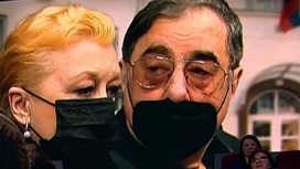 "Застрелюсь": Цивин об итогах суда с наследниками Баталова