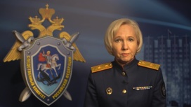 Военные преступления в Донбассе: комментарий официального представителя СКР