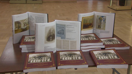 В Москве представили каталог выставки, посвященной русской духовной музыке
