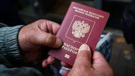 В России не нашлось желающих получить украинскую визу