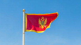 Российские дипломаты объявлены персонами нон грата в Черногории