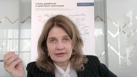 Наталья Касперская: импортозамещение в сфере инфобезопасности в РФ почти полное