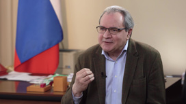 Валерий Фадеев о спецоперации в Донбассе