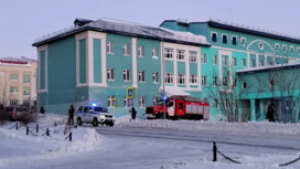 Хабаровск снова "минируют", на этот раз досталось больницам