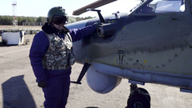 Высадка десанта на аэродром Гостомеля: как летчик-герой спас сослуживцев