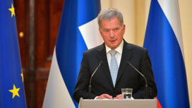 Президент Финляндии не поддержал идею закрыть консульство России
