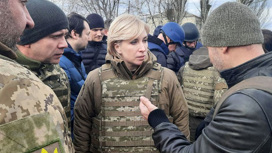 ФСБ потребовала заочно арестовать вице-премьера и замглавы МИД Украины