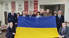 Украинские дипломаты оказались шпионами и вербовщиками