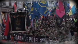 Декоммунизация на Украине: война с памятью