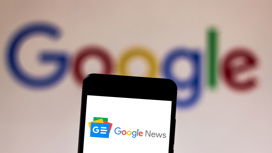 Google хочет стать российским банкротом