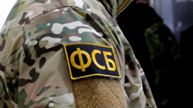 ФСБ задержала в Подмосковье вербовщика террористов