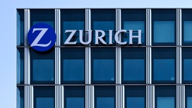 Zurich Insurance отказывается от своего логотипа Z