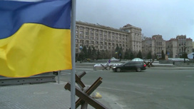 Киевский режим продолжает организовывать террористические акты