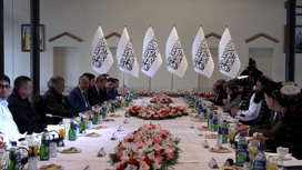 Афганистан готов к сотрудничеству с Россией во всех сферах