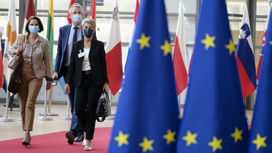 Французский публицист: антироссийские санкции ударили по Европе