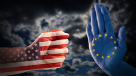 Зависимость Европы от США может обернуться катастрофой