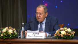 Конференция в МГИМО: цифровая дипломатия против русофобии и гибридной войны