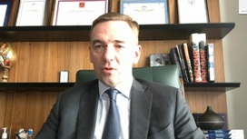 Замглавы Минпромторга Виктор Евтухов: мы видим, что снижение цен идет