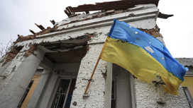 The Guardian: Запад может нанести Украине удар в спину