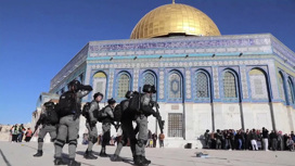 Рамадан и Песах: совпадение религиозных праздников обернулось беспорядками