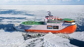 Музей Норильска приглашает в Арктический квартал