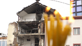 Как 23 года назад Tomahawk уничтожили телецентр Белграда