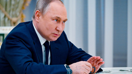 Путин подписал указ об экономических мерах против недружественных стран