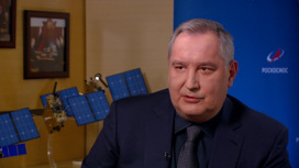 Рогозин: решение об окончании работы России на МКС уже принято