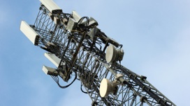 "МегаФон" развернул выделенную LTE-сеть на крупнейшем в России месторождении меди