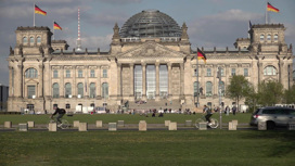 ZDF: Германия испортила отношения с Китаем, угрожая санкциями