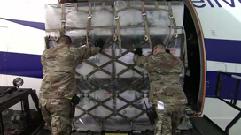 Латвия и Чехия рассчитывают на военную технику США