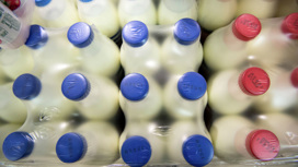 Минпромторг: рынок полностью обеспечен упаковкой для молочной продукции