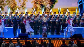 Сергей Безруков рассказал, как поздравлял деда с 9 мая