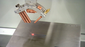 Высокоточная сварка и 3D-печать протезов: на что способен лазер