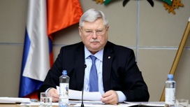 Уходят в отставку губернаторы Кировской и Томской областей