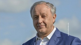 Несколько губернаторов решили уйти