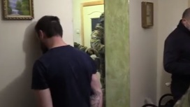 Готовивший теракт ко Дню Победы сторонник "Правого сектора" задержан ФСБ