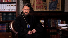 Тайна исповеди в СИЗО: мнение митрополита Илариона
