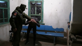 Попавшие в плен украинские силовики рассказывают о преступлениях ВСУ
