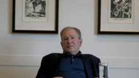 Новая жертва Вована и Лексуса: о чем рассказал Джордж Буш