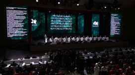 В дни празднования 1100-летия ислама Казань принимает международный саммит