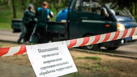 пресс-служба администрации г. Краснодара
